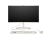 Hp All-In-One 22-Dg0005ns Intel Celeron N100 8gb 256gb Ssd 21.5"