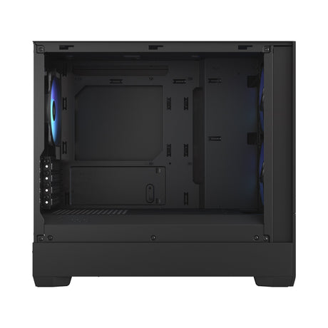 EAN 7340172703600 - Fractal Design Pop Mini Air Mini Tower Negro imagen 11