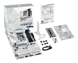 EAN 4711387788424 - ASUS ROG STRIX B860-A GAMING WIFI Intel B860 LGA 1851 (Socket V1) ATX imagen 13