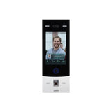 Dahua Technology Vto7541g-S3 Terminal De Reconocimiento Facial Lcd 2 Mp 20,3 Cm (8") Plata