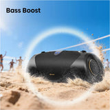Altavoz Hisense Portátil We Boom 140w 24h