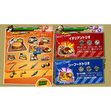 EAN 7350002938065 - Clear River Games Rushing Beat X: Return of Brawl Brothers Estándar Nintendo Switch 2 imagen 18