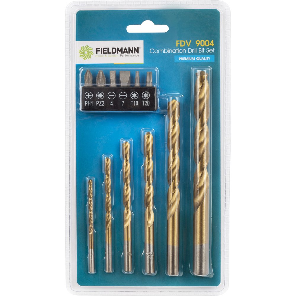 Fieldmann Fdv 9004       Set 6