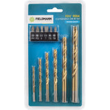 Fieldmann Fdv 9004       Set 6