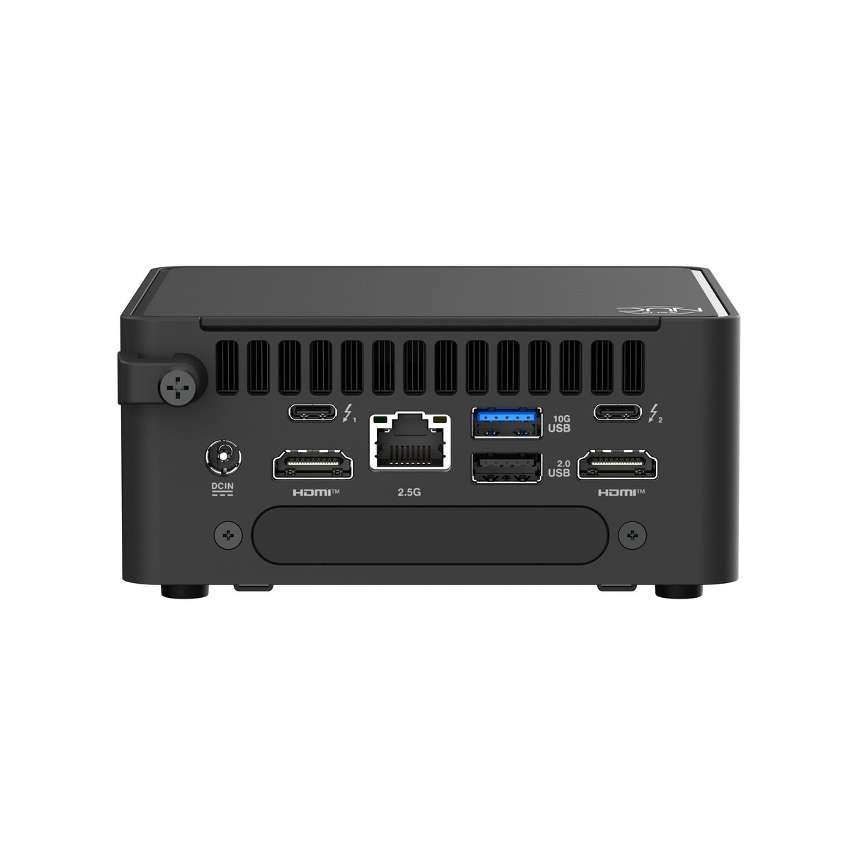 Nuc/15 Pro Rnuc15crhv700002 Eu Cord L6