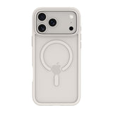 Grenen Ms Iphone 17 Pro Max White