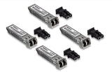EAN 0710931140637 - Trendnet . IN red modulo transceptor Fibra óptica 1250 Mbit/s SFP 850 nm imagen 1