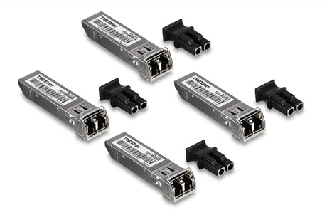 EAN 0710931140637 - Trendnet . IN red modulo transceptor Fibra óptica 1250 Mbit/s SFP 850 nm imagen 1