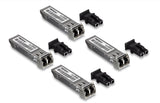 EAN 0710931140637 - Trendnet . IN red modulo transceptor Fibra óptica 1250 Mbit/s SFP 850 nm imagen 1