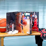 Carpeta Herma 20105 De Cartón A4 Multicolor