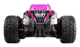 EAN 4262500341106 - Amewi MAX20 modelo controlado por radio Monster truck Motor eléctrico 1:20 imagen 7