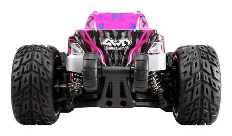 EAN 4262500341106 - Amewi MAX20 modelo controlado por radio Monster truck Motor eléctrico 1:20 imagen 7