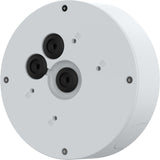 Axis Zubehör Anschlussbox Tq3601-E