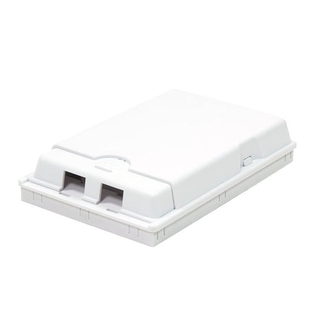 EAN 4052792052879 - LogiLink FB1001 caja de conexión eléctrica Acrilonitrilo butadieno estireno (ABS) imagen 6