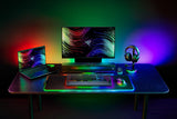 EAN 8887910072011 - Razer BlackWidow V4 Pro teclado Juego USB QWERTY Internacional de EE.UU. Negro imagen 7