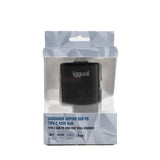 EAN 8435364318430 - iggual IGG318430 cargador de dispositivo móvil Teléfono móvil, Batería portátil, Smartphone, Reloj inteli imagen 5