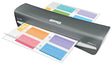 EAN 4002432112906 - Leitz 72530184 laminador Laminadora térmica 500 mm/min imagen 1