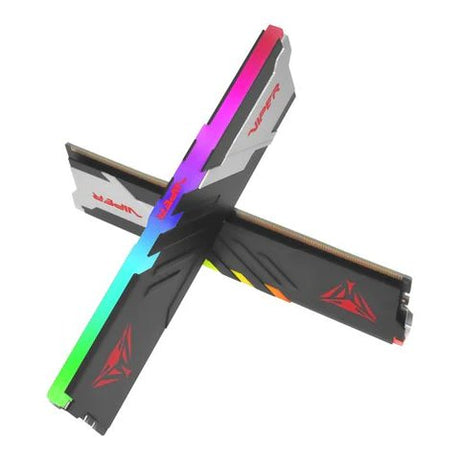 EAN 4711378423587 - Patriot Memory Viper Venom PVVR532G680C34K módulo de memoria 32 GB 2 x 16 GB DDR5 imagen 2