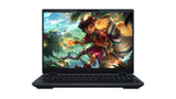 Portátil Hp Omen Hyperx Gaming 15 Ga0001ns 15.3 " I5 14500hx 16gb  Ssd 1tb Rtx5050 Freedos Negro Sombra
