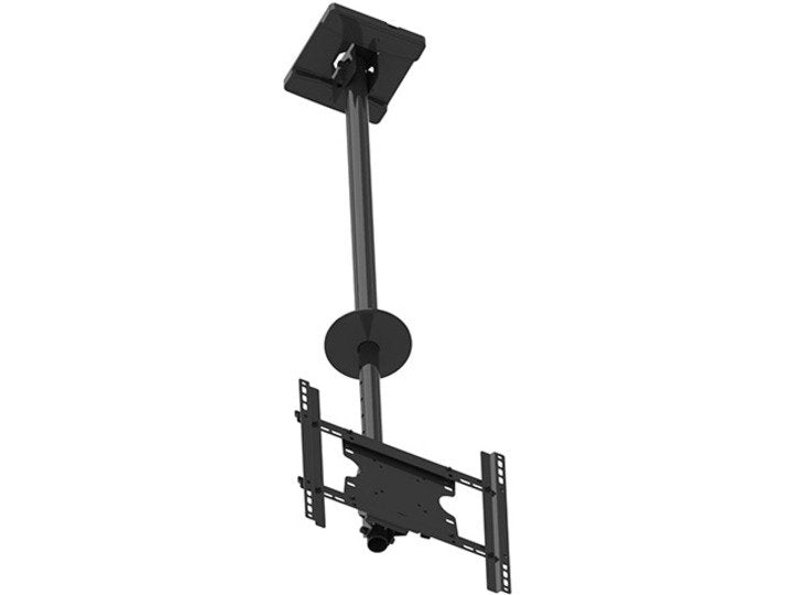 M Public Ceilingmount Medium  Single 3000 Multibrackets M