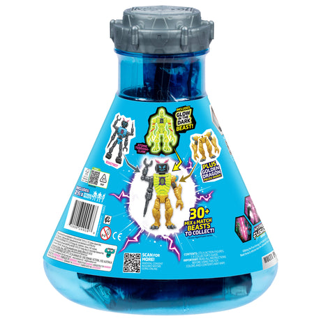 EAN 630996249055 - Moose Toys MS24905 figura de juguete para niños imagen 8
