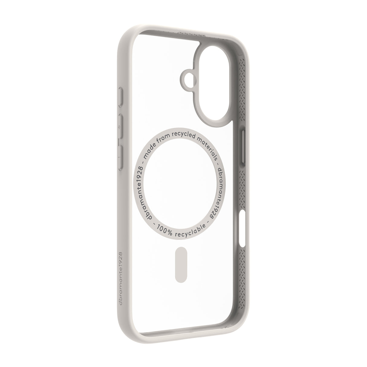 EAN 5711428067173 - dbramante1928 Grenen MS funda para teléfono móvil Blanco imagen 4