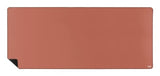 Tnb Desk Pad - Xxl Soft Mouse Pad - Red