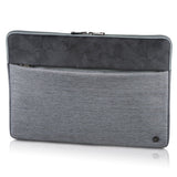 EAN 4047443465153 - Hama Tayrona 39,6 cm (15.6") Funda Gris imagen 1