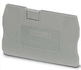 Phoenix 3030417 Abschlussdeckel D-St 2,5