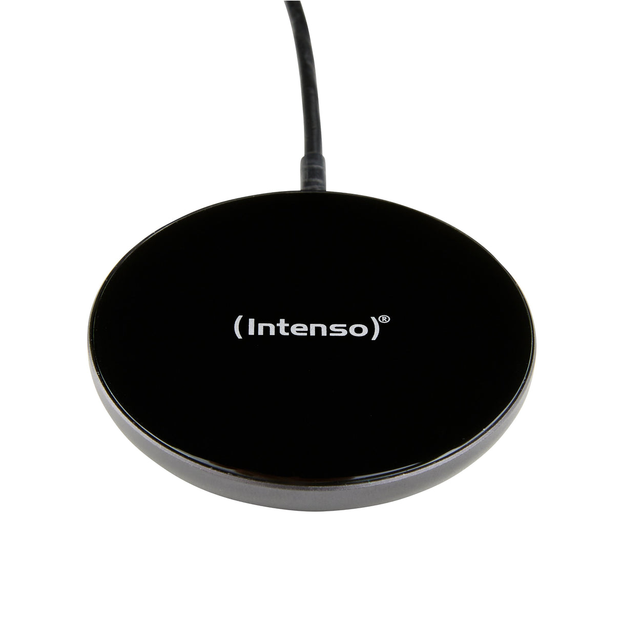 Intenso  Cargador Inalámbrico Mb1 Negro 7410710