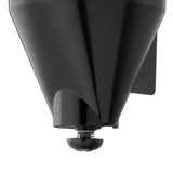 Wmf Stelio Aroma Kaffeemaschine Schwarz Edelstahl