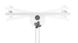 EAN 5704174046943 - Vivolink VLPS100 montaje para projector Piso Blanco imagen 8