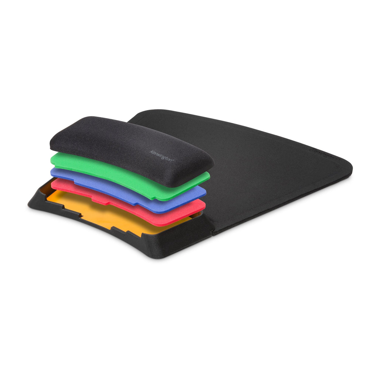 EAN 5028252485579 - Kensington SmartFit Negro imagen 4