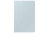 EAN 8806095300474 - Samsung EF-BX210TLEGWW funda para tablet 27,9 cm (11") Folio Azul imagen 3