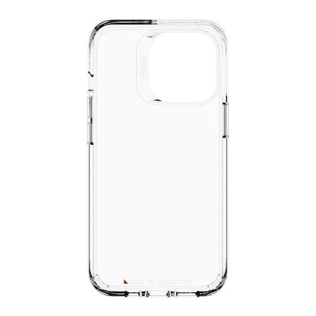 EAN 840056146495 - GEAR4 Crystal Palace funda para teléfono móvil 15,5 cm (6.1") Transparente imagen 5