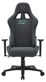 Silla Para Gaming S Onex Stc Snug L Serie - Grafito