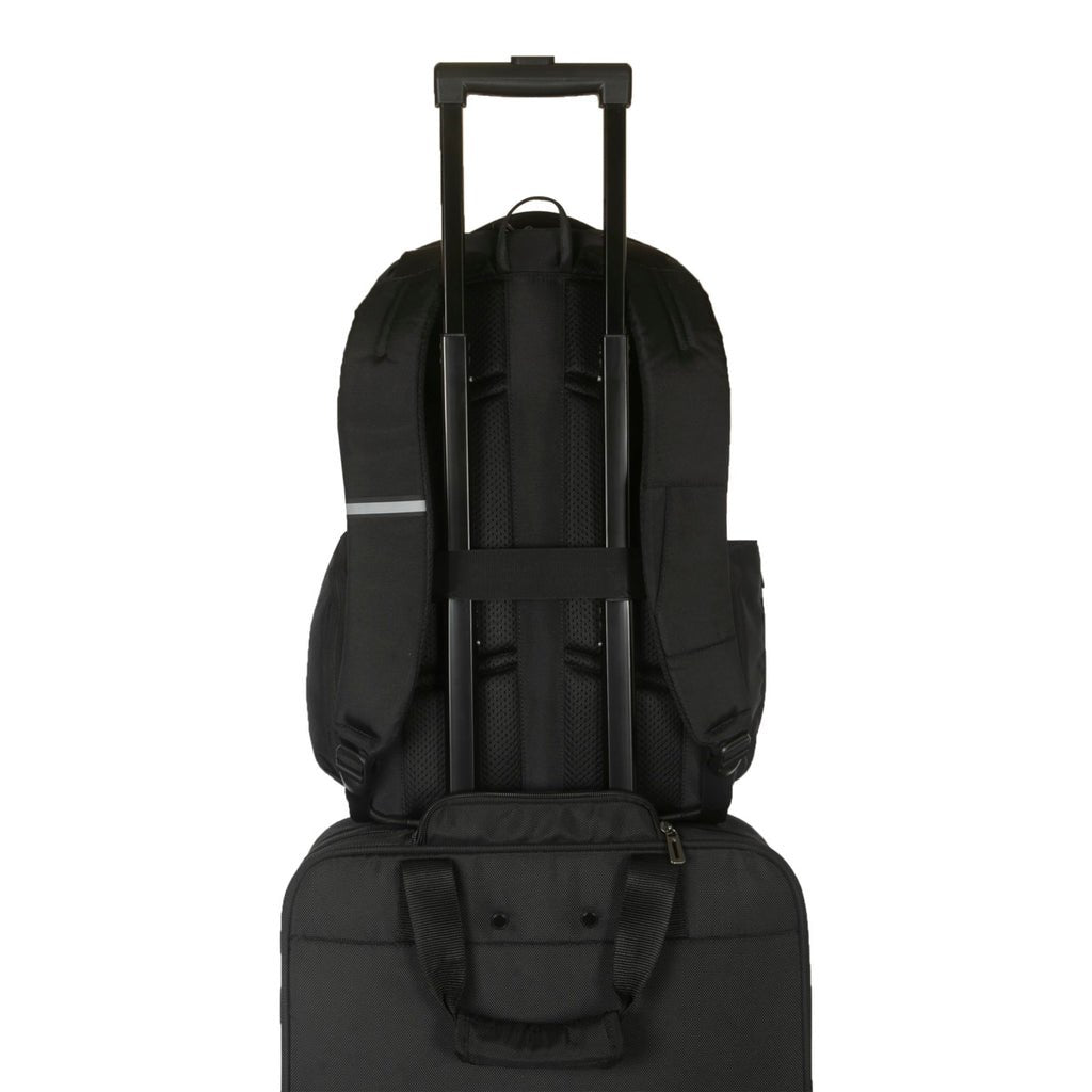Targus Notebook Rucksack 17'' Negro Voyager Exp Backpack Negro