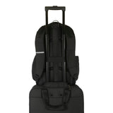 Targus Notebook Rucksack 17'' Negro Voyager Exp Backpack Negro