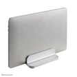 EAN 8721246340249 - Neomounts NSLS300SILVER soporte para ordenador portátil Plata 43,2 cm (17") imagen 1