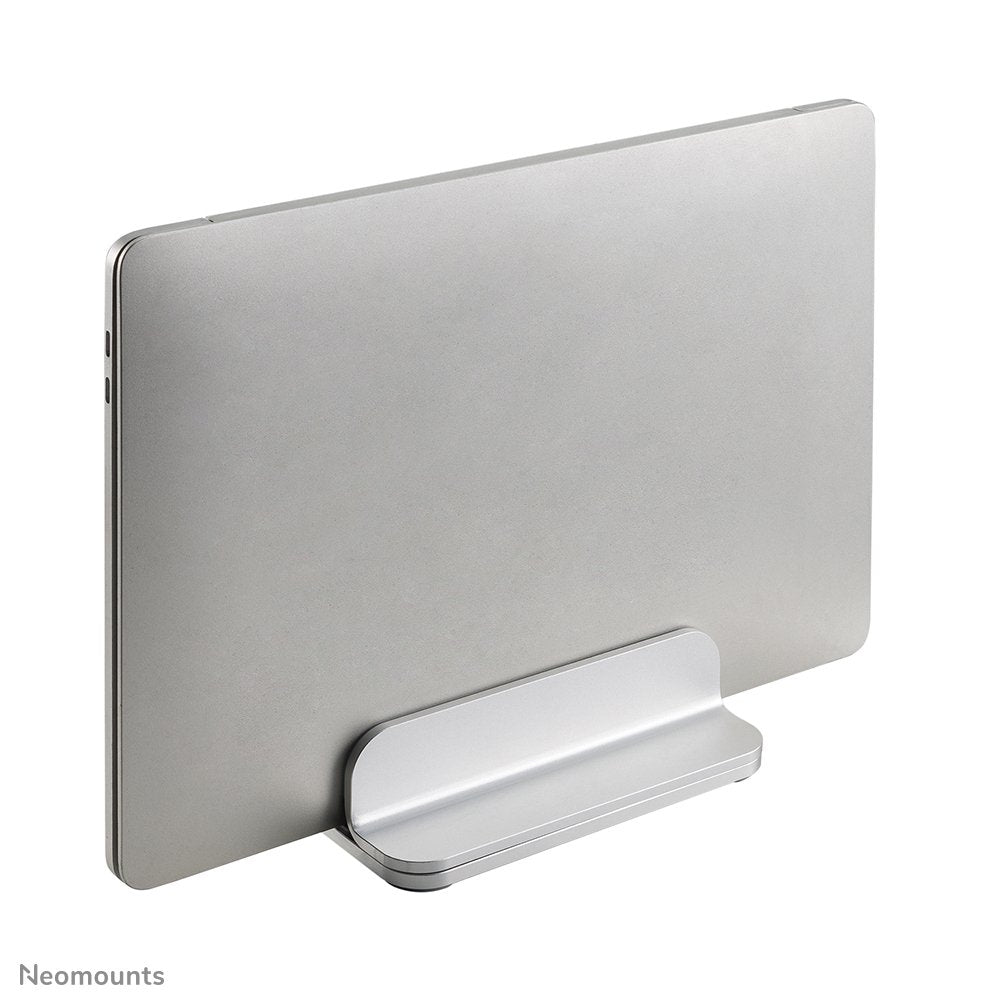 Neomounts Laptopständer -5kg Plata 11-17'' Vertikal Aluminium