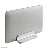 Neomounts Laptopständer -5kg Plata 11-17'' Vertikal Aluminium