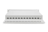 EAN 4016032454878 - Digitus DN-91612S-EA-G panel de parcheo 1U imagen 4