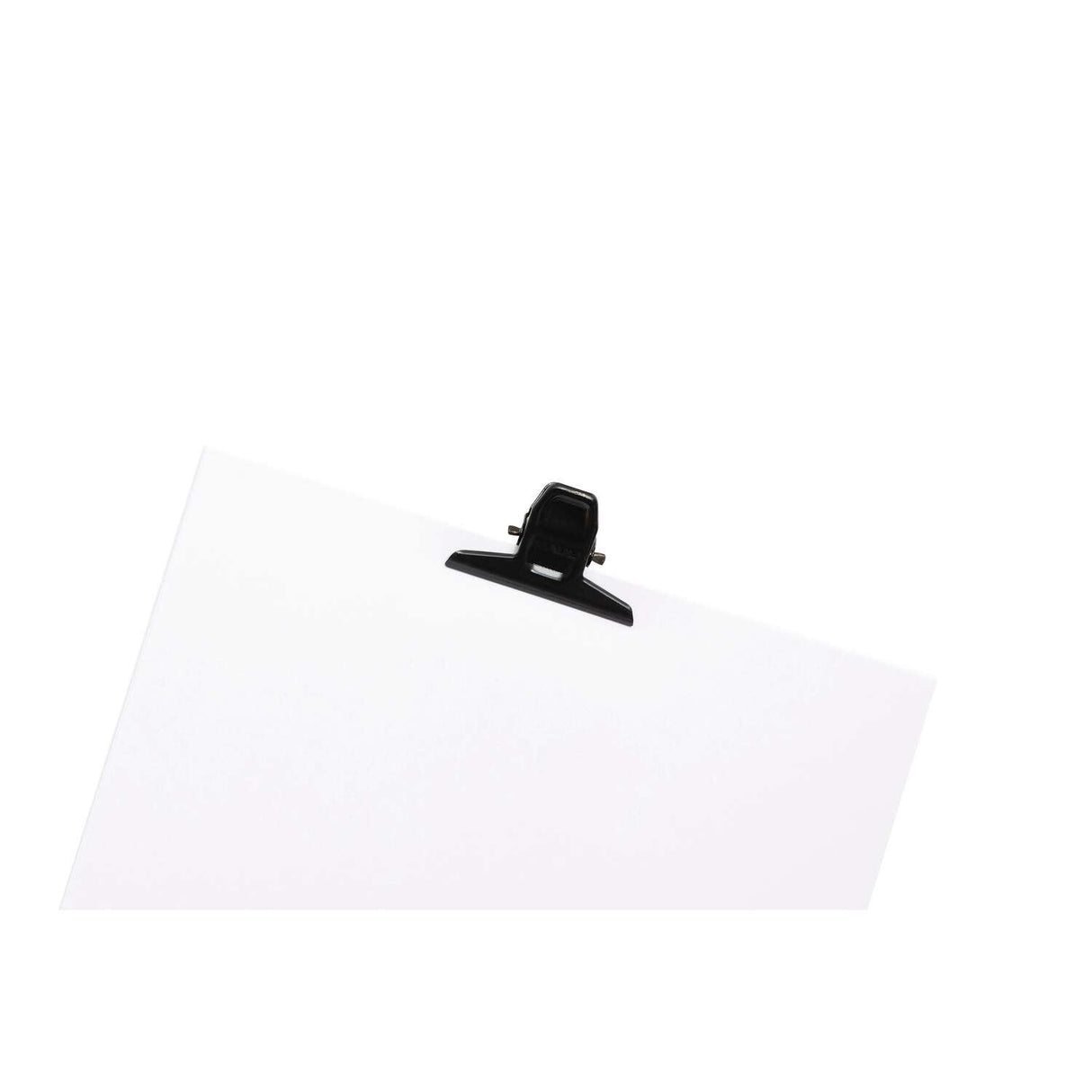 Maul Papier-Klemmer Maulpro, Breite 55 Mm Negro