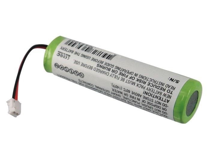 Battery For Datalogic Scanner 2.8wh Li-Ion 3.7v 750mah