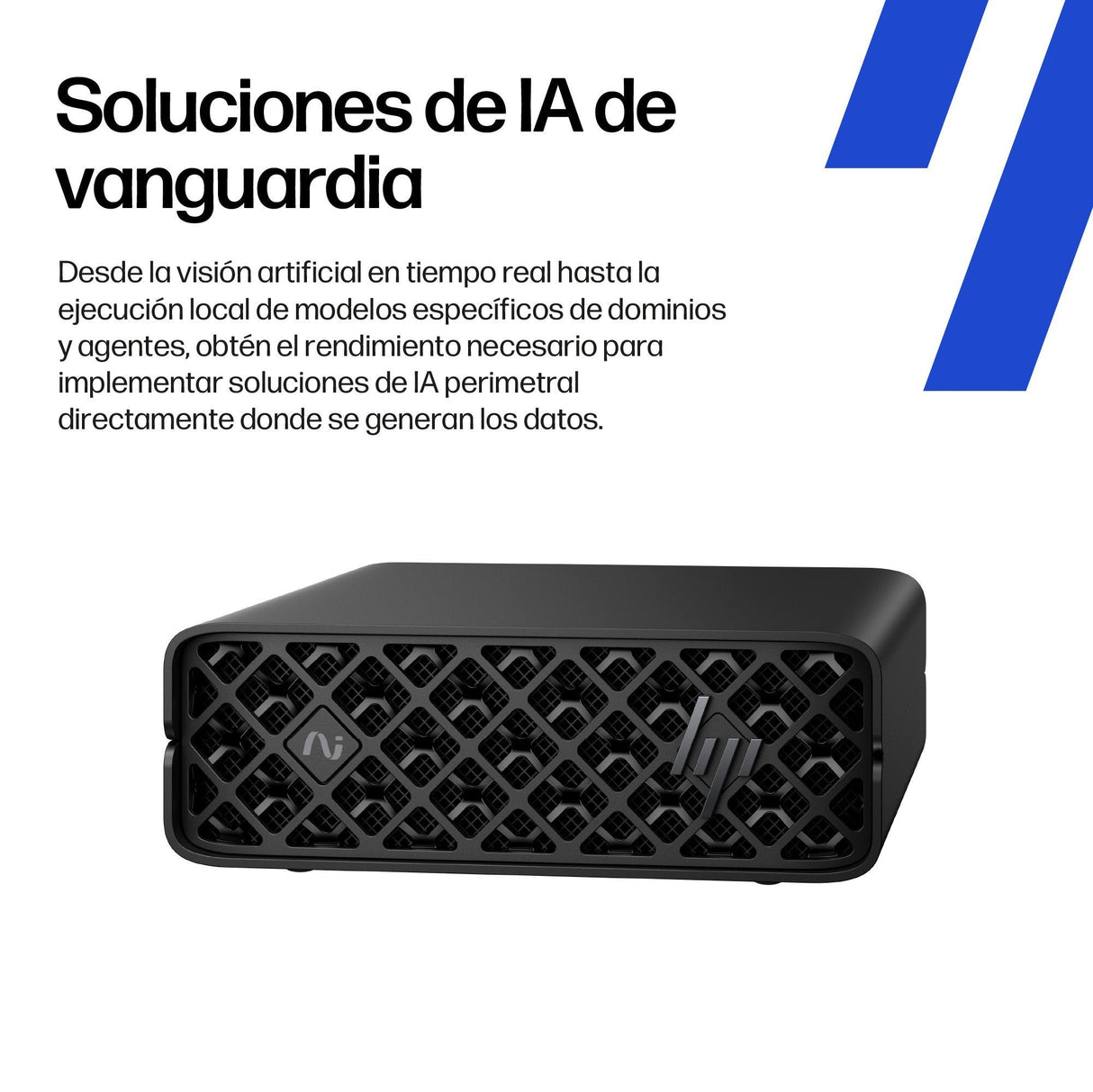 Hp Zgx Nano G1n Ai Nvidia Gb10 128gb 4tbssd Nvidia Dgx