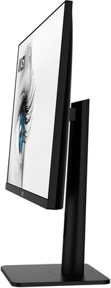 Monitor Msi 27" Ips Fhd Pro Mp273apde Hdmi Dp 4ms Blanco