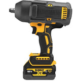 Llave De Impacto 1/2" 18v 2*5,0ah Dcf900p2g Dewalt