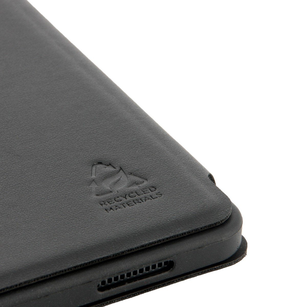 Funda Para Tablet Galaxy Tab S9+Mobilis 068009 31,5 Cm (12.4") Libro Negro