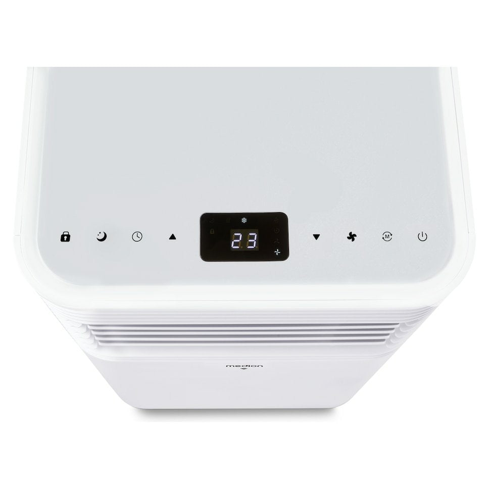 Medion Life P701 (Md 37672) (Blanco) 50079860