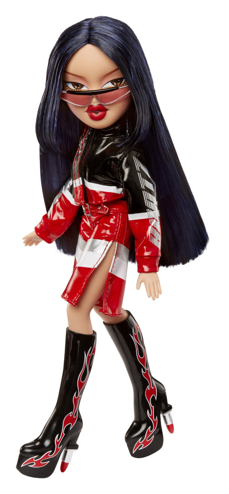 EAN 35051544838 - Bratz Scorchin' Doll- Jade imagen 3